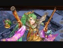 【城プロ音楽変更動画】【甘味に添える恋慕情 -絶弐- 難しい】に元々のレア度が5以下の城娘たちで挑戦