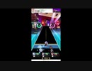 【オンゲキ】Ruler Count, Zero MASTER (ALL BREAK & FULL BELL)