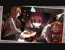 ミリシタ『ReTale』offvocal