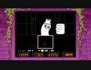 [ニコ生配信]UNDERTALE：2週目Pルート攻略#1-1