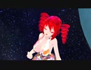 【MMD】未来予想図Ⅱ【重音テト】