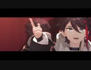 【にじさんじMMD】フィクサー【三枝明那】