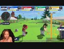 【Nintendo Direct】マリオゴルフSuper Rush 海外の反応 2021.2.18【海外の反応】
