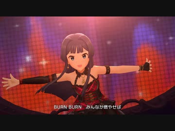 【デレステMV】「OTAHEN アンセム」(最上静香)【1080p60/4K】