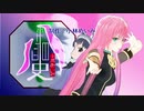 【巡音ルカ】LIVEの方法-EX 出場八史【平沢進】