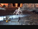 【ダクソ２】葵ちゃんが闇魔術師を目指してみる！　その47