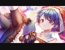 【東方原曲】東方紺珠伝　３面ボス　ドレミー・スイートのテーマ「永遠の春夢」