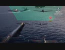 【WoWS】ふつーにプレイ #15