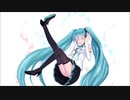 [初音ミク] 恋をとめないで [オリジナル]