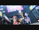あきはなぎりあむで『オタク is LOVE!』