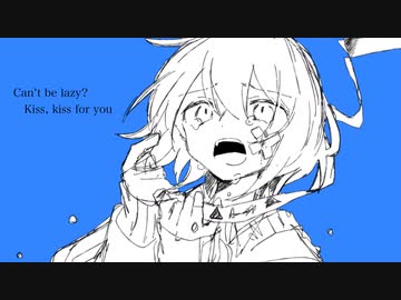 hybernatic syndrome / 二頼ズキ feat. 鳴花ヒメ