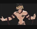 【鬼滅のMMD】劣等上等【堕姫・妓夫太郎】