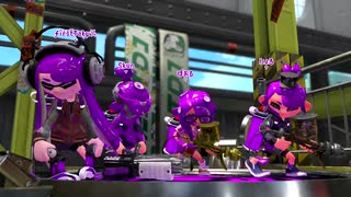 【実況】金モデガチマッチの日常#奇跡の大集合編