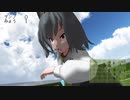 【東方MMD】キャプテン村紗　シュート23『大苦戦』【超格闘サッカーアクション】