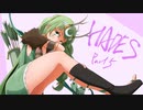 [ゆっくり実況]HADES (HELL MODE) part5