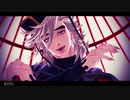 【鬼滅のＭＭＤ】童磨でKING