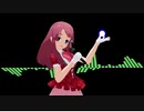 【MMDゾンサガ】「JEWEL」(ドリクラZERO)  源さくら
