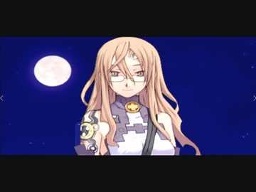 PSP版サモンナイト３を全ブレイブで実況するわ　その１１