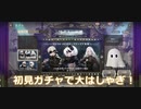 【ニーアリィンカーネーション】リリースされたから初見で早速ガチャした！【NieR Re[in]carnation】