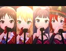 ハーモニクス【D/Zeal ももべりー】