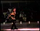 高橋大輔 2003 MOI EX 【Desert Rose】