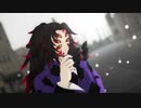 【鬼滅のMMD】 BoA - Action 『 黒死牟 』