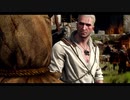 #01　ゲラルトさんはじめました【The Witcher 3: The Wild Hunt】