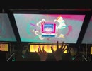 【CHUNITHM】ぽかぽかの星(EXPERT)AJ手元