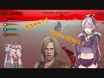 【blazingsails】海賊花ちゃん、魚雷になってきます【Part.1】