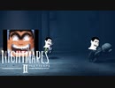 結構うるさめのLittle Nightmares2実況 Part8