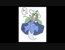 「これから毎日一枚、絵を描くことにしよう」584日目