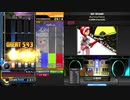 beatmania IIDX 28 Burning Flame 新レイヤー +ライトニングモデル録画試し撮り