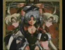 デア・ラングリッサーFX　超であ(裏シナリオ)のイベント　シナリオ５
