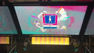 【CHUNITHM】白ゆき(EXPERT)AJ手元