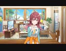 プロデューサーさん、どうして頭、丸くてキラキラなんですか？
