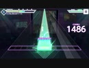 【プロセカ】初音ミクの消失【EXPERT】