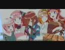 五等分の花嫁マイクラドット絵