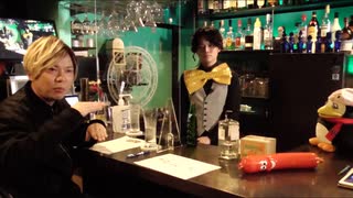 [番組閉店後トーク その2]【ゲスト：米内佑希】第22回 狩野翔の声優もMAGICBARにいる