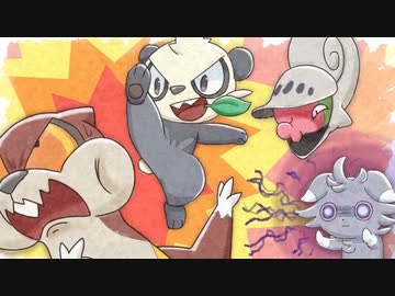 【ゆっくり実況】超しがらみダンジョン　pt.07-1