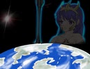ファイナルファンタジーS　God Bless！ 地球は観ている