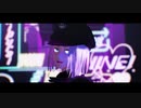 【APヘタリアMMD】シニカルナイトプラン【波】