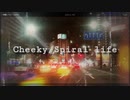 Cheeky / Spiral Life (cover)