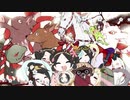 【音葉とあめと】神のまにまに 歌ってみた【LunaMusica】