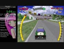 【RTA】チョロQ ver1.02 とにかくあそぶモード/グリーンキャット使用 18:49/IGT 16:37.73【無編集】