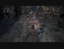 [PS4配信] Bloodborne （ブラッドボーン）をプレイを配信します。その２