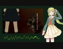 【UTAU音源配布】セーラー服が大嫌い【軽音チャコ-制服-】