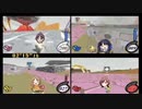 と、透ちゃん・・・チャージタンク、暴走してるよ・・・！