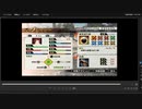 [プレイ動画]　戦国無双４の小牧長久手の戦いをなつこでプレイ