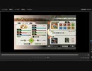[プレイ動画]　戦国無双４の山崎の戦いをあーしあでプレイ