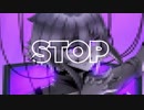 【GUMI English】 NEVER STOP 【オリジナル曲】